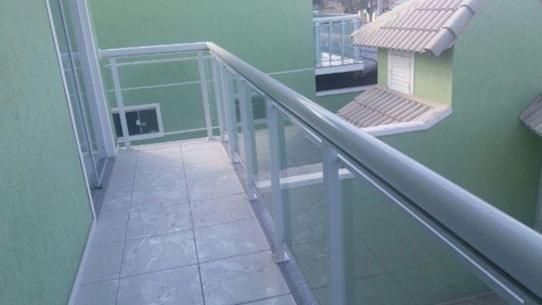Imagem 6 de 19 de Casa Para Venda - Oswaldo Cruz, Rio De Janeiro - 110m², 1 Vaga - 381
