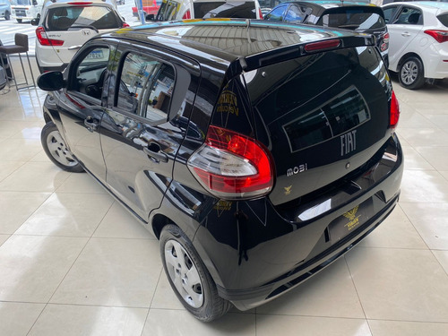 Fiat Mobi 1.0 Easy Flex 5p