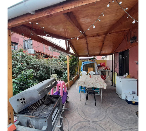 Imagen 20 de 27 de Hermosa Casa En Venta De 3 Hab. 2 Baños Y Medio, 3 Puestos D