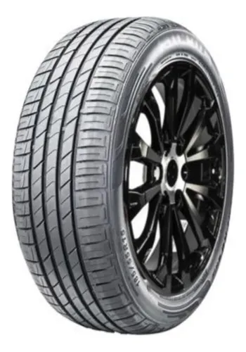 Neumático - 195/55r16 Roadx Rxmotion-h12 Ht 91v Cn