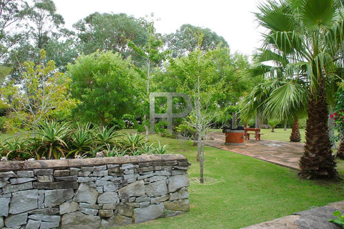 Imagen 16 de 16 de Chacra En Venta José Ignacio 3 Dormitorios, 10 Hectáreas