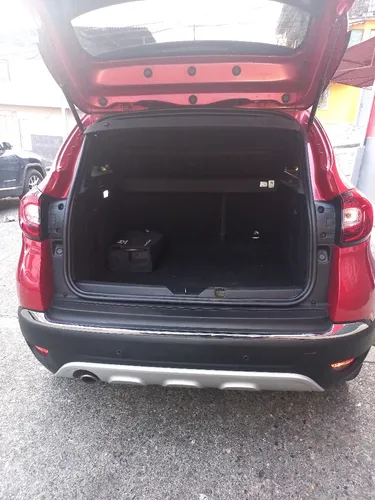 Renault Captur 2.0 Bose Automática