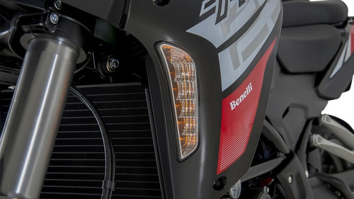 Imagen 7 de 8 de Benelli Trk 251 - 2022 - Ahora 12 Y Ahora 18