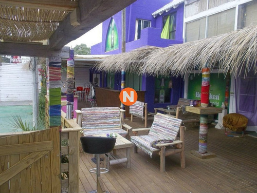 Imagen 3 de 3 de Local En La Barra, La Barra - La Barra La Barra