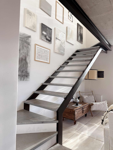 Duplex 2 Dormitorios