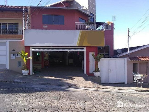 Ponto À Venda, 80 M² Por R$ 55.000,00 - Santa Lúcia - Poços De Caldas/mg - Pt0009