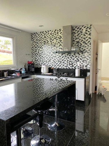Imagem 19 de 30 de Casa Com 4 Dormitórios À Venda, 540 M² Por R$ 4.300.000,00 - Gênesis 2 - Santana De Parnaíba/sp - Ca0748
