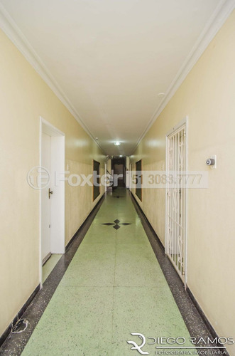 Imagem 12 de 13 de Apartamento, 1 Dormitórios, 45 M², Auxiliadora - 199833
