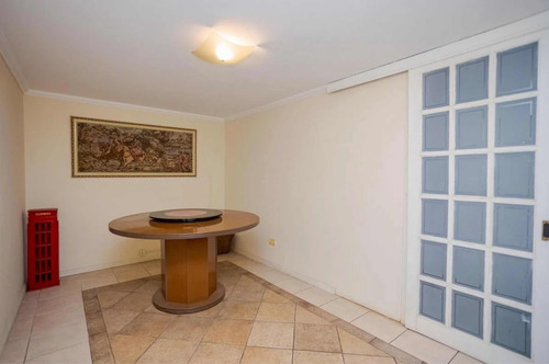 Apartamento Com 3 Quartos À Venda - 114m²