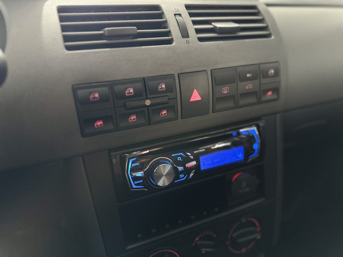 Volkswagen Parati 1.0 MI 16V TURBO GASOLINA 4P MANUAL G.III