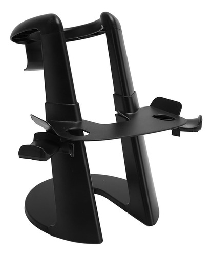 Soporte Vr Para 1, 2 Rift S, Base Redonda, Estable, Universa