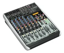 Comprar Mixer 8 Canales Behringer Xenyx Qx1204 Usb Behringer  