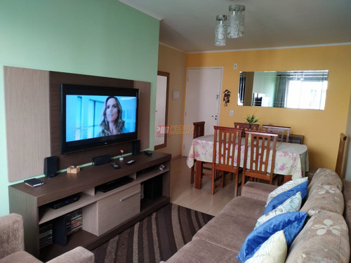 Imagem 1 de 15 de Apartamento - Taboao - Ref: 30944 - V-30944