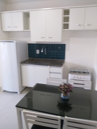 Imagem 11 de 14 de Apartamento - Mo55a09 - 70087025