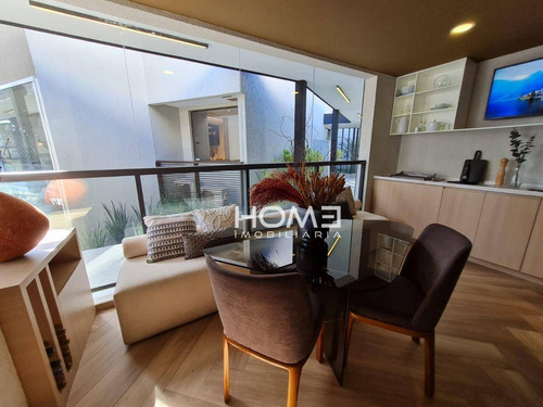 Imagem 2 de 27 de Apartamento Com 2 Dormitórios À Venda, 79 M² Por R$ 995.000,00 - Barra Da Tijuca - Rio De Janeiro/rj - Ap2731