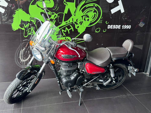 Royal Enfield Meteor S 2024