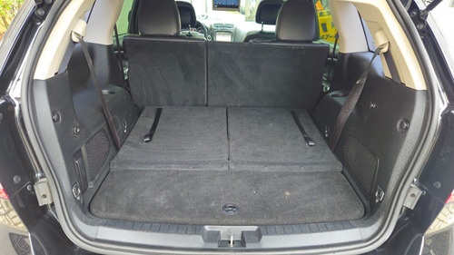 Dodge Journey JOURNEY RT 3.6 V6 AUT.