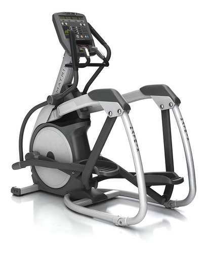 Elíptica E5x Matrix Fitness De Uso Profesional Sm