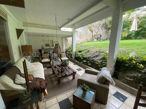 Imagen 8 de 17 de Casa En El Cafetal Mls #22-8557jr