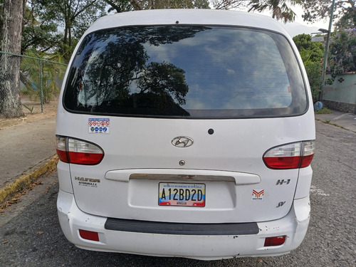 Hyundai H1