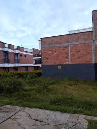 Lote En Venta En Marinilla, Antioquia