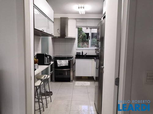 Imagem 6 de 15 de Apartamento - Morumbi - Sp - 633993