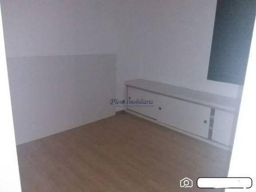 Imagem 30 de 30 de Apartamento À Venda, 57 M² Por R$ 280.000,00 - Lauzane Paulista - São Paulo/sp - Ap0833