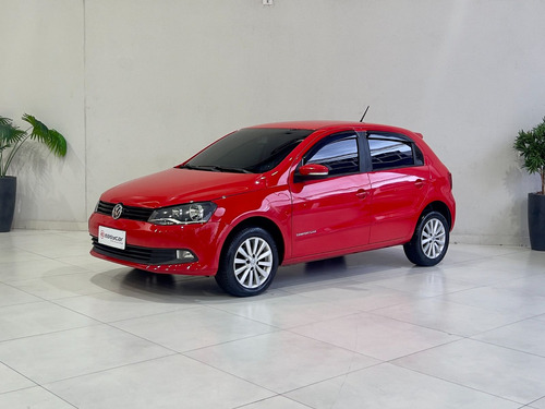 Volkswagen Gol Comfort. I MOTION 1.6 T. Flex 8V 5p