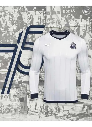 Playera de rayados 75 aniversario hot sale