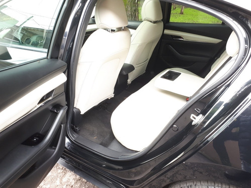 Imagen 7 de 14 de Mazda 3 2019 2.5 S Grand Touring Sedan At