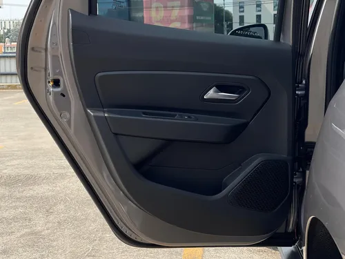 Renault Duster Iconic 1.6l Mt 2021