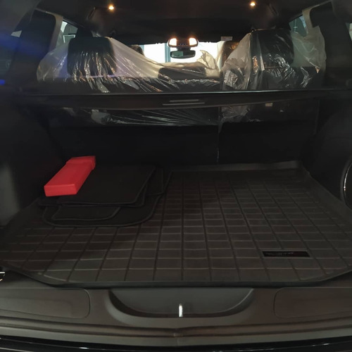 Imagen 5 de 8 de Jeep Grand Cherokee Limited 4x4 2021