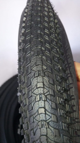 Imagen 7 de 8 de 2 Llantas Kenda 27.5*2.10. Mtb K1162. Talón Convencional.