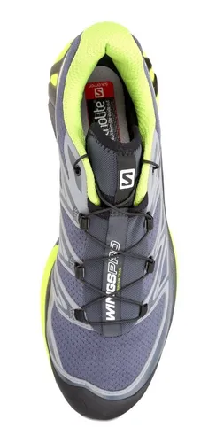 Salomon wings hotsell pro gtx
