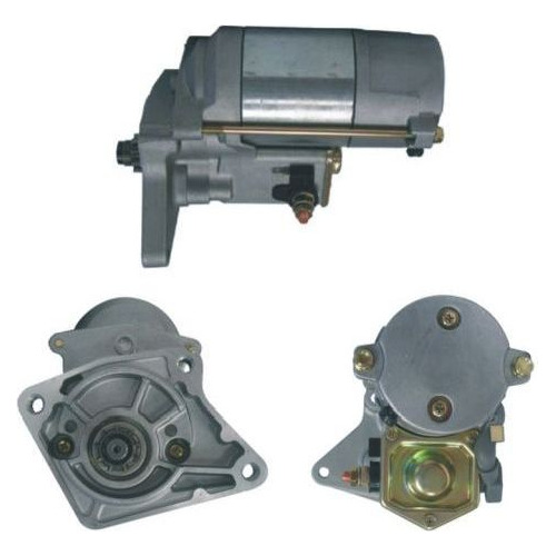 Burro Motor De Arranque Para Mazda B2500 2.5td 12v 9d Unipoi