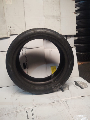 Pneu Michelin 295/35/21