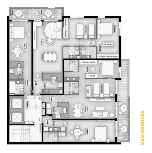 Venta Departamento Monoambiente Con Balcón En Zona Centro