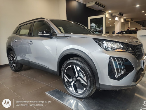 Peugeot 2008 1.0T Active