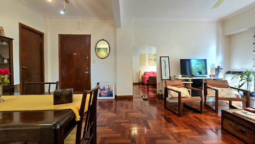 Venta Ph 4 Ambientes Con Dependencia Villa Crespo