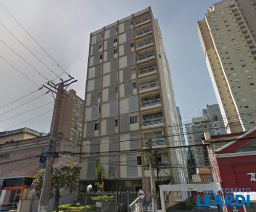 Imagem 1 de 2 de Apartamento - Itaim Bibi - Sp - 434743