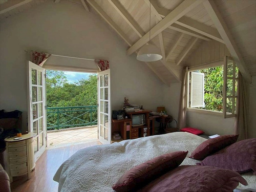 Imagem 21 de 30 de Fazendinha - 4 Sts / At: 3 Mil M2 / Arq. Sig Bergamin /edicula Home Office! - 1729