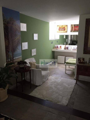 Imagem 3 de 14 de Vendo Av Niemeyer Otimo Preço - Ap1302