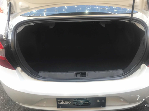 Imagem 8 de 12 de Ford Ka 2016 1.5 Se Flex 4p