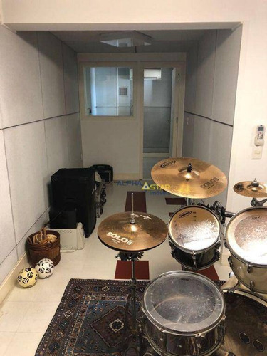 Imagem 19 de 19 de Casa À Venda, Alto Padrão Com 668 M² Por R$ 5.700.000 - Gênesis 2 - Santana De Parnaíba/sp - Ca3571