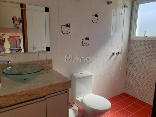 Imagem 17 de 21 de Casa À Venda Em Le Village - Ca030400