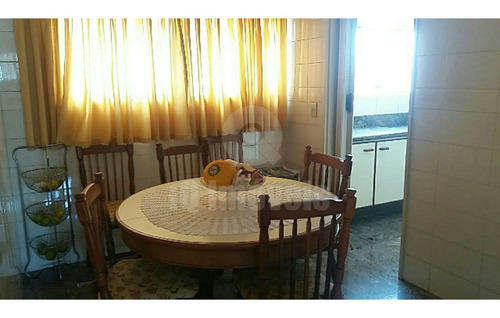 Imagem 3 de 15 de Apartamento A Venda Lapa, 160m², 4 Dormitórios, 2 Suítes, 2 Vagas R$ 1.170.000 - Iq8360