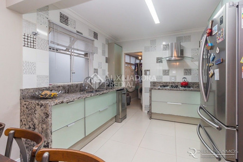 Imagem 6 de 15 de Apartamento - Menino Deus - Ref: 207615 - V-207615