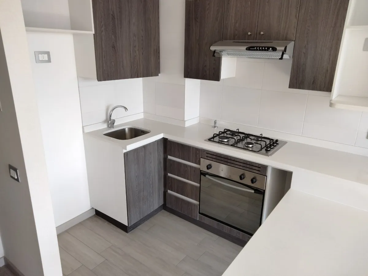 Imagen 4 de 14 de * Promo Arriendo! Poniente * 1 Hab / 1 Baño