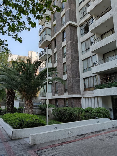 Departamento En Venta De 3 Dorm. En Ñuñoa