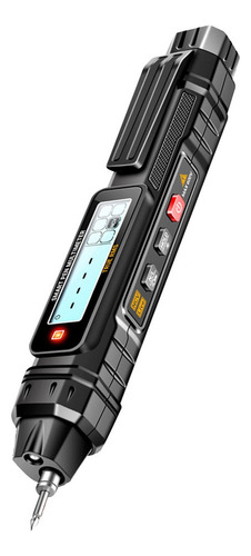 . . .. Smart Pen A3005 Multim 4000 Contiene Diodo De Ohmios